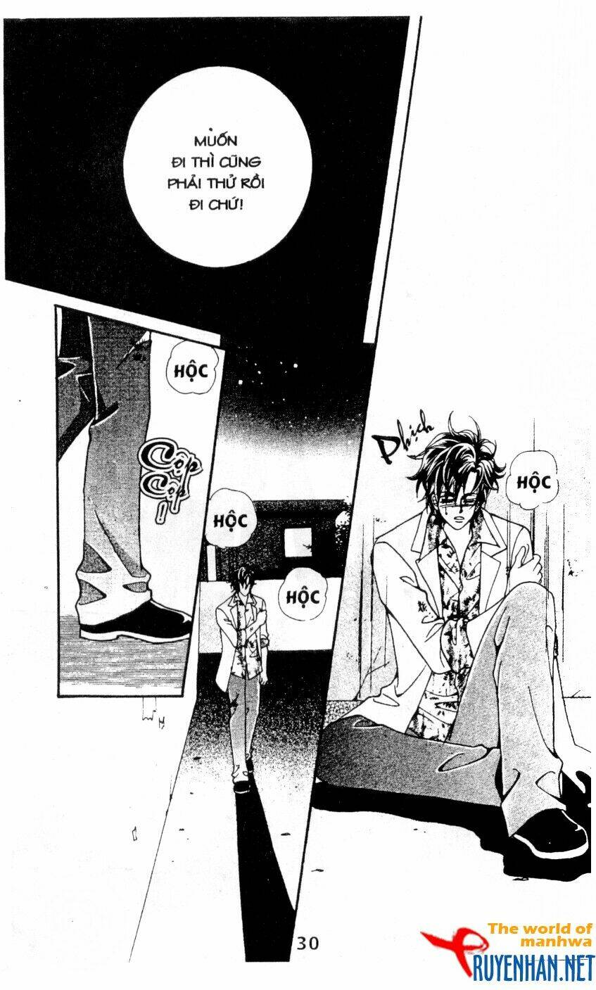 chàng trai hào hiệp chapter 11 32