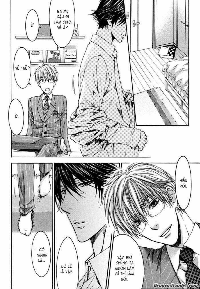 elektel delusion chapter 1 36