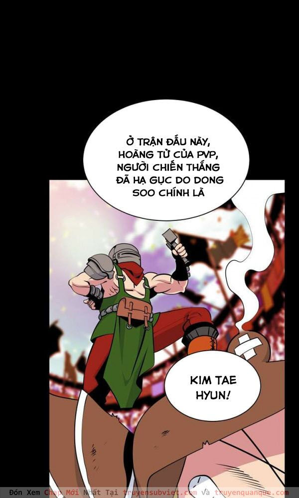 tôi sinh ra để làm người vĩ đại chapter 40 48