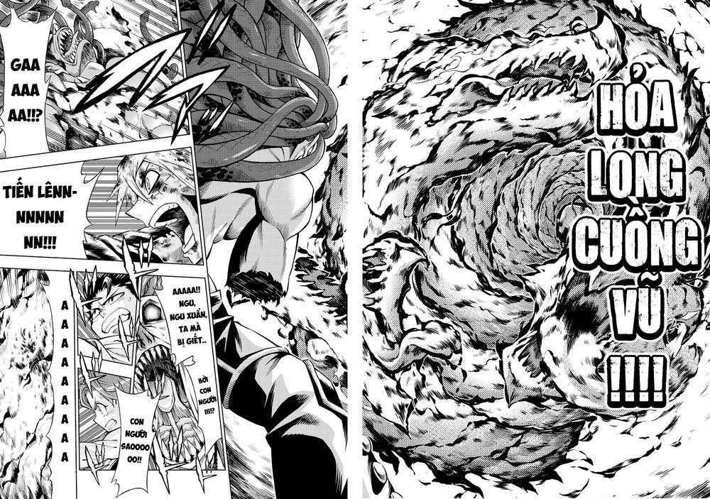 marry grave chapter 51 13