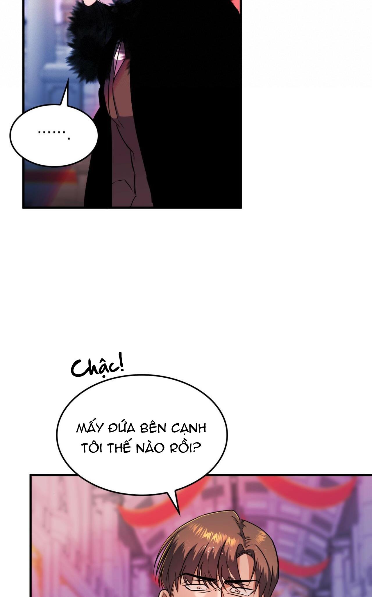 (np) độc thân muôn năm chapter 11 10