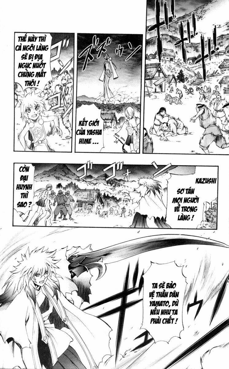 phù thủy phép thuật chapter 75 25