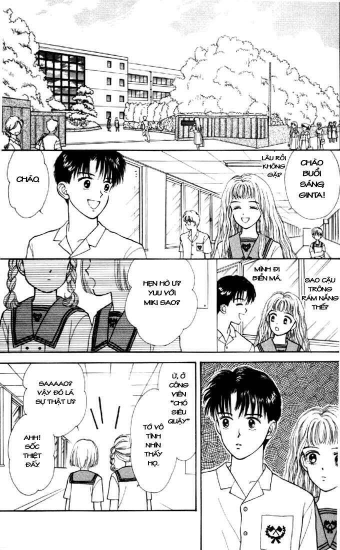 marmalade boy chapter 4 29