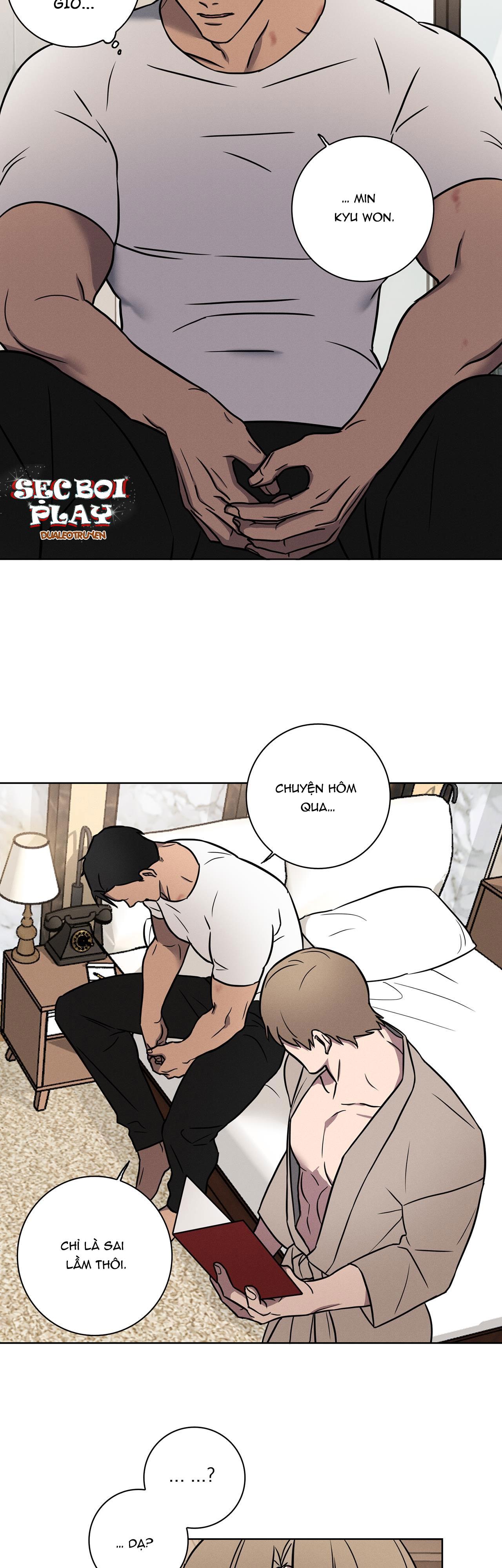 love gym chapter 9 23