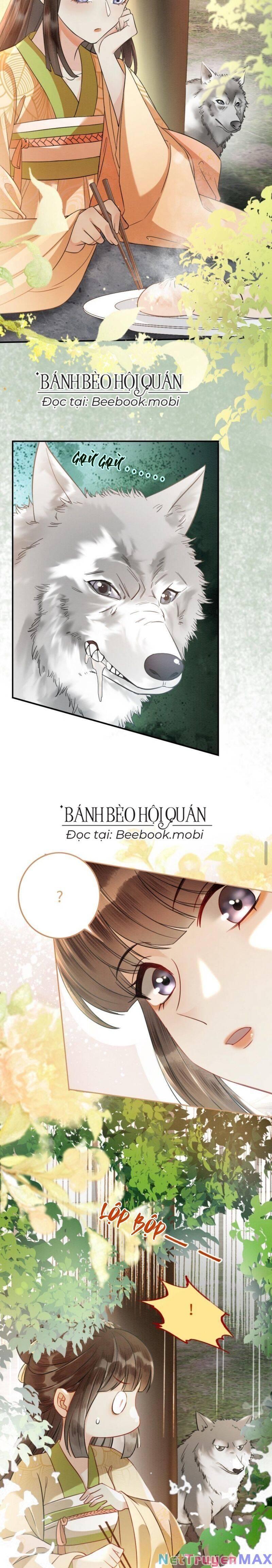 báo cáo nhiếp chính vương, đại lão nàng ấy chuyên trị bệnh liệt dương chapter 10 8