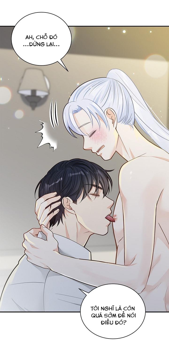 hôn nhân bị đánh cắp của hồ ly chapter 8 27
