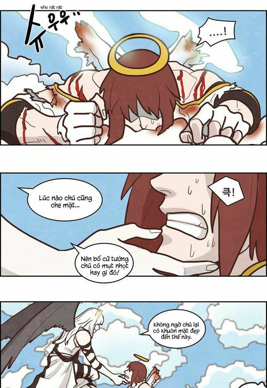 the devil king is bored ss3 chapter 4 28