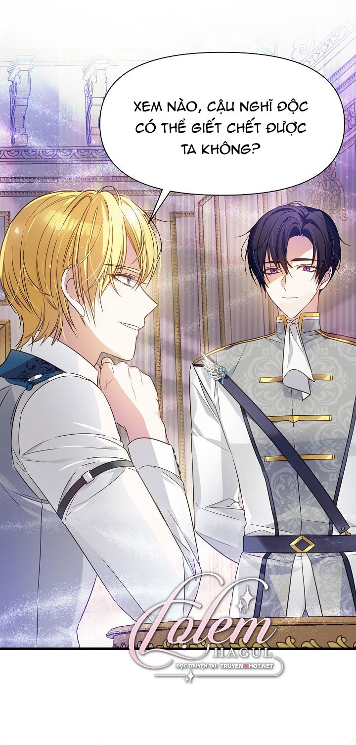 từ lúc bắt đầu tôi vẫn luôn ở bên em chapter 5 62