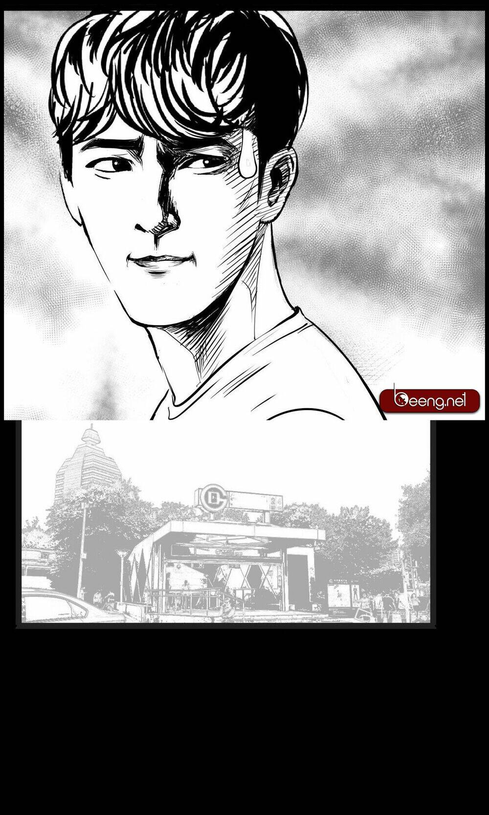 dạ hành khuyển chapter 4 5