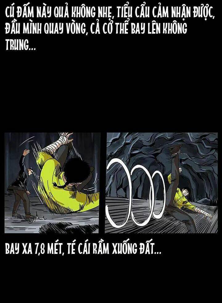 U Minh Ngụy Tượng Chapter 206 71