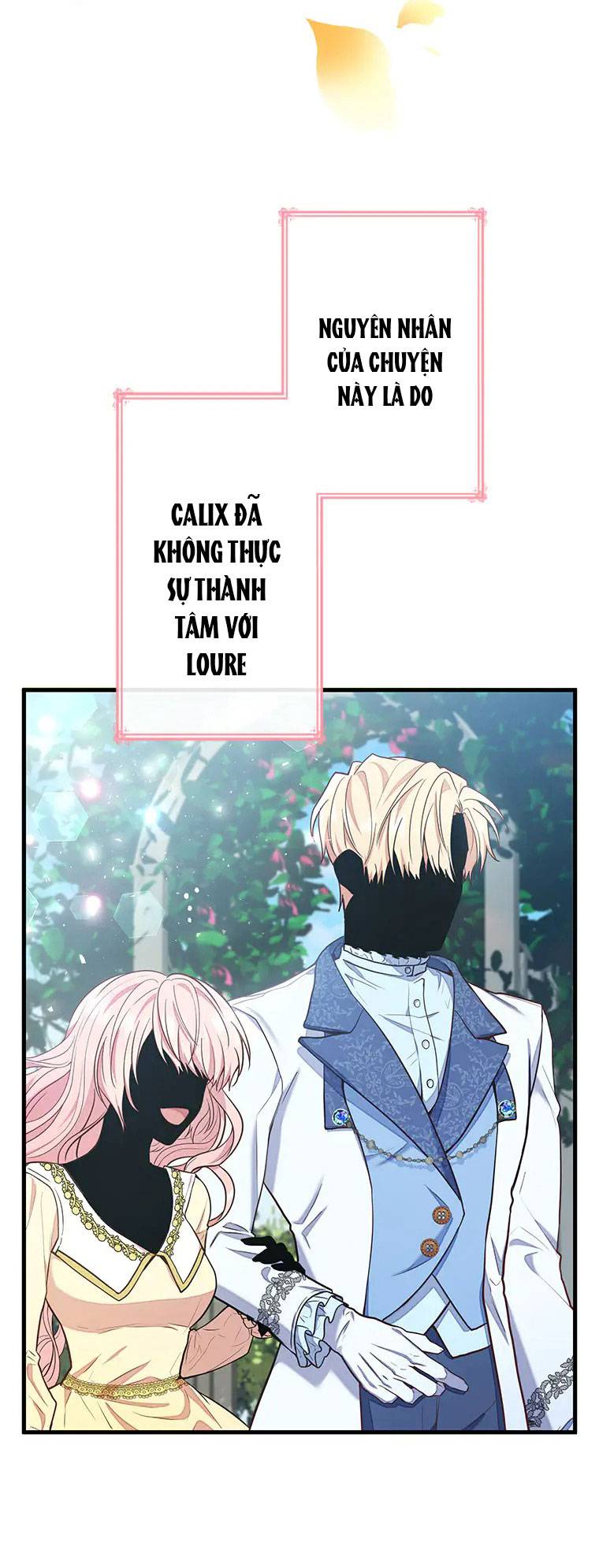 từ ác nữ, tôi trở thành một người mẹ chapter 2 8