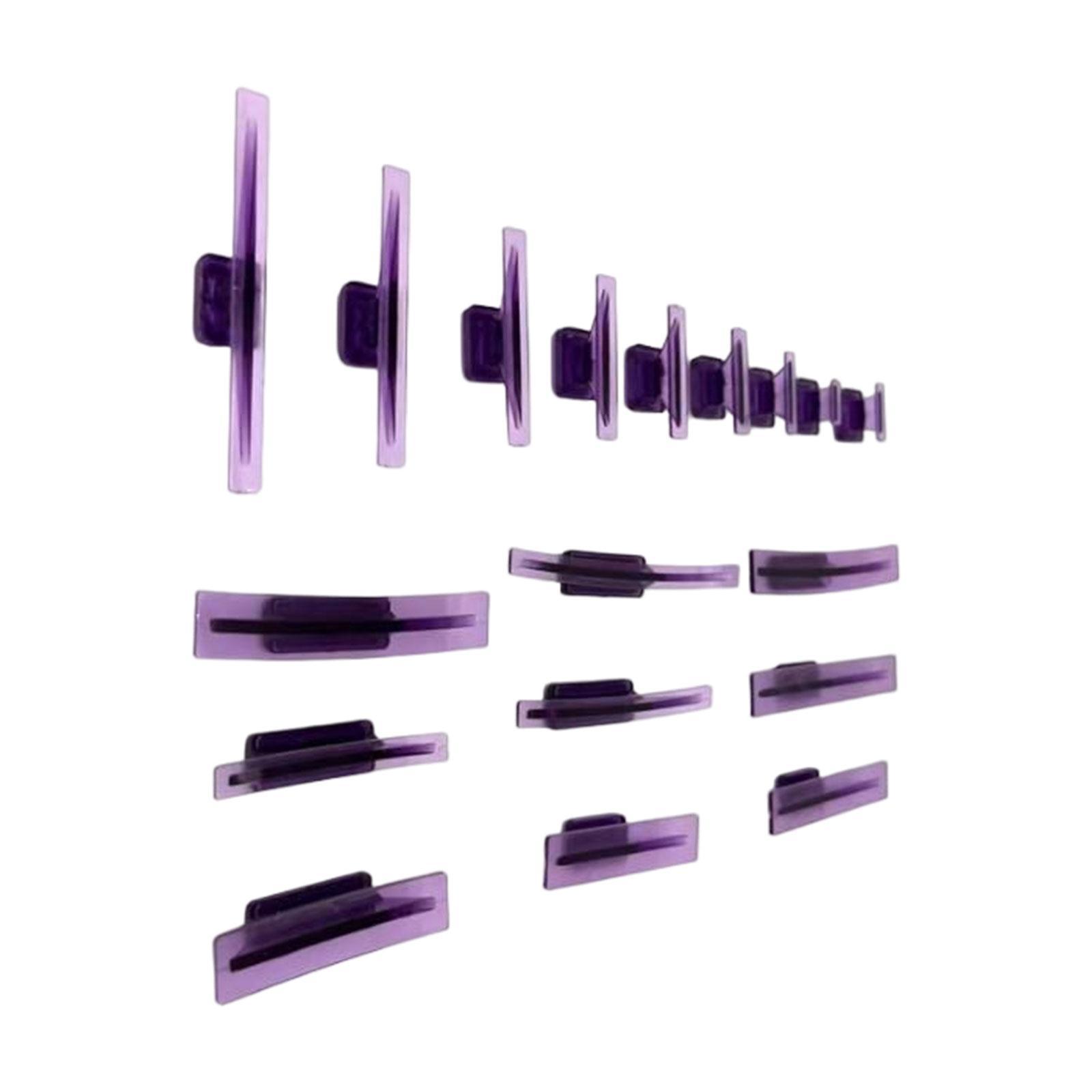 Car Removal Puller Tabs Set Car Removal Repair Tool Kits Universal