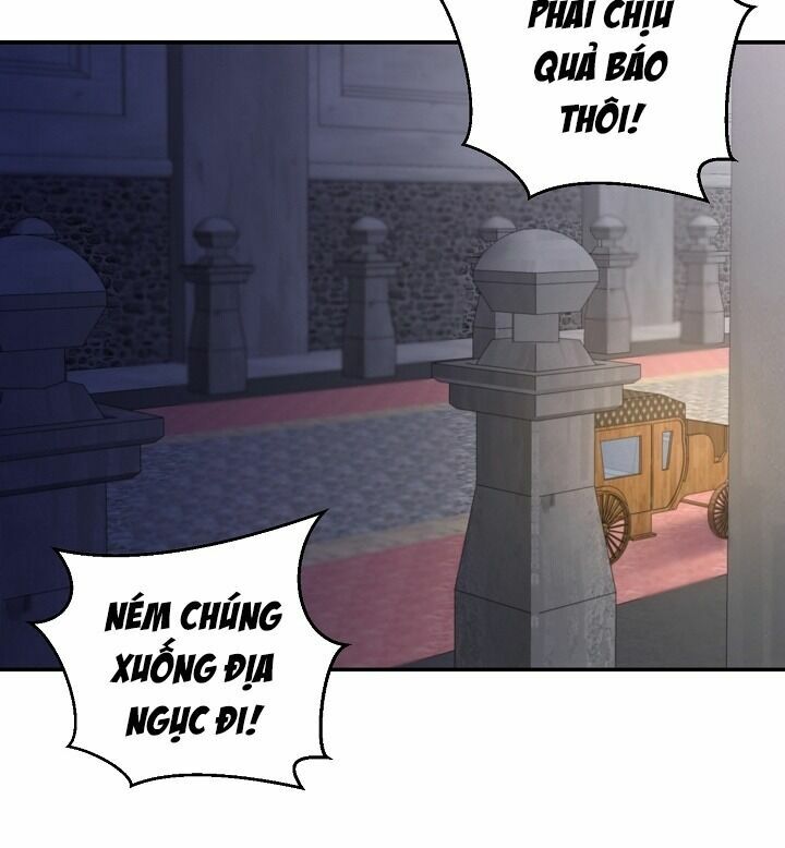 người chồng bạo chúa của tôi đã thay đổi chapter 25 32