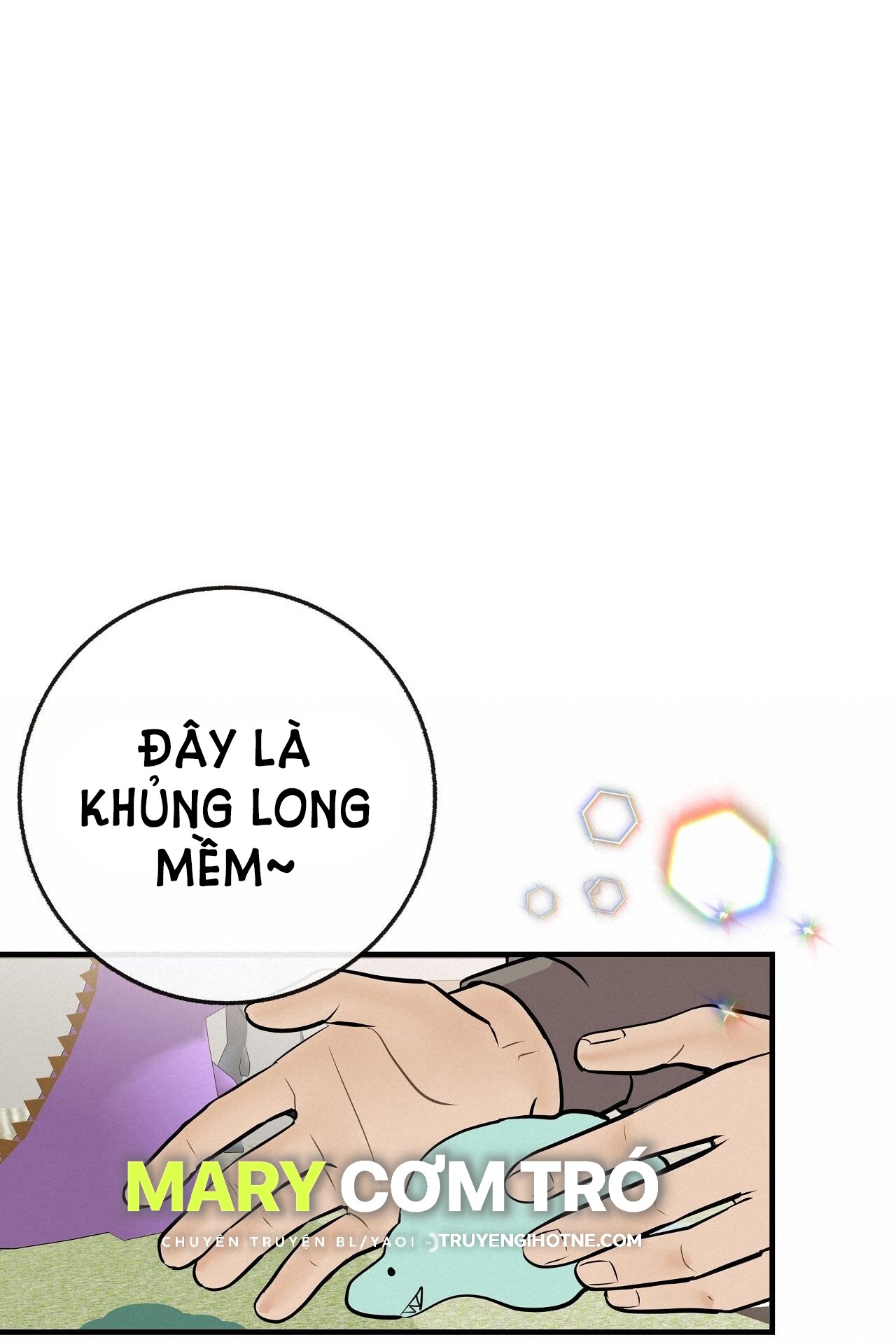 đứa bé là con tôi chapter 54.2 1