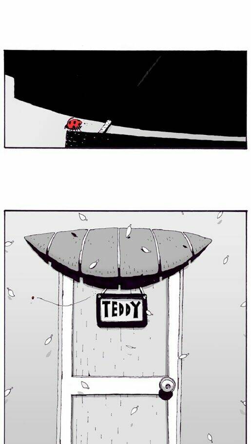 hành trình thoát khỏi địa ngục chapter 31 18