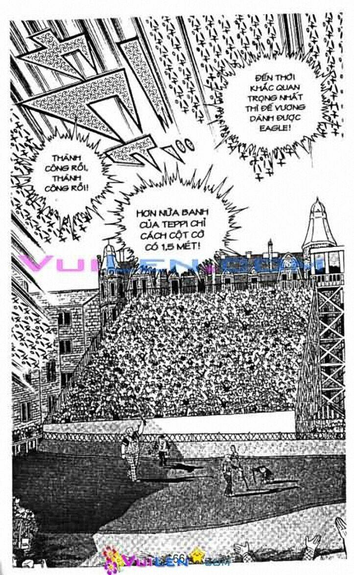 tân teppi chapter 64 66