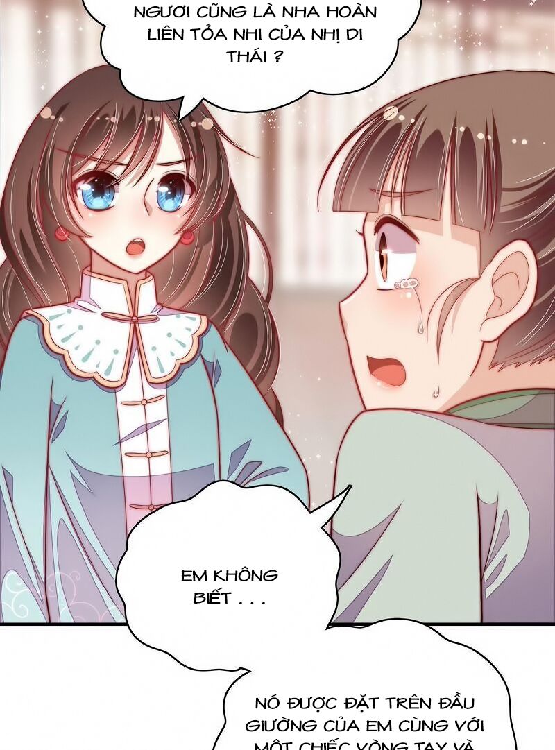 ngày nào thiếu soái cũng ghen chapter 85 9