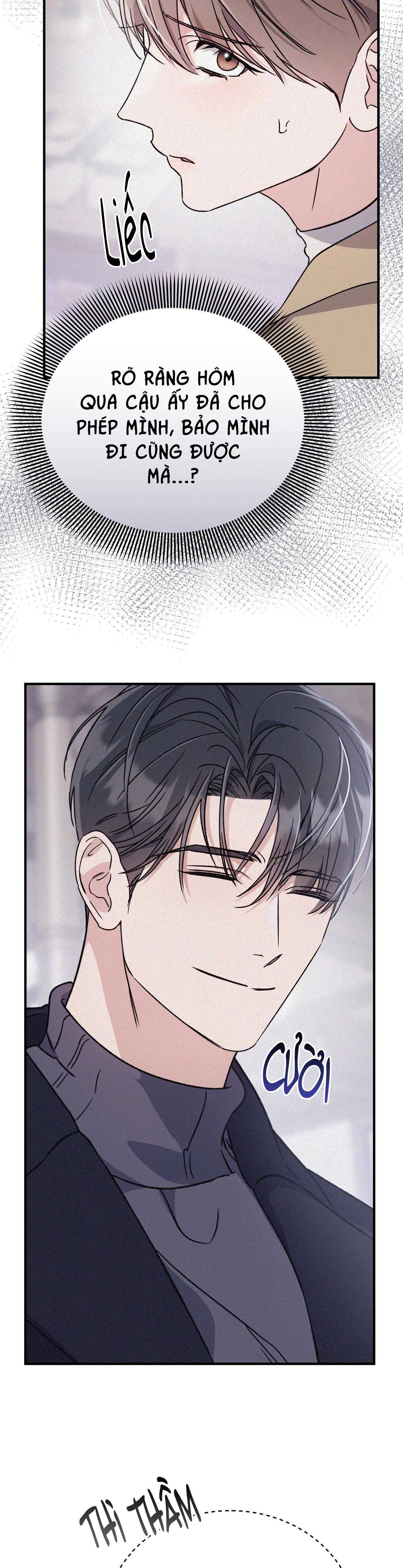 vô hình chapter 37 4