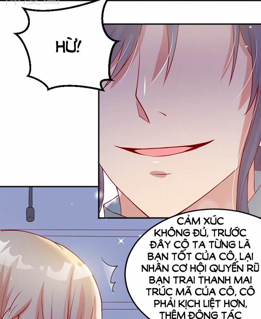 chồng già vợ trẻ trêu nhau hàng ngày chapter 55 15