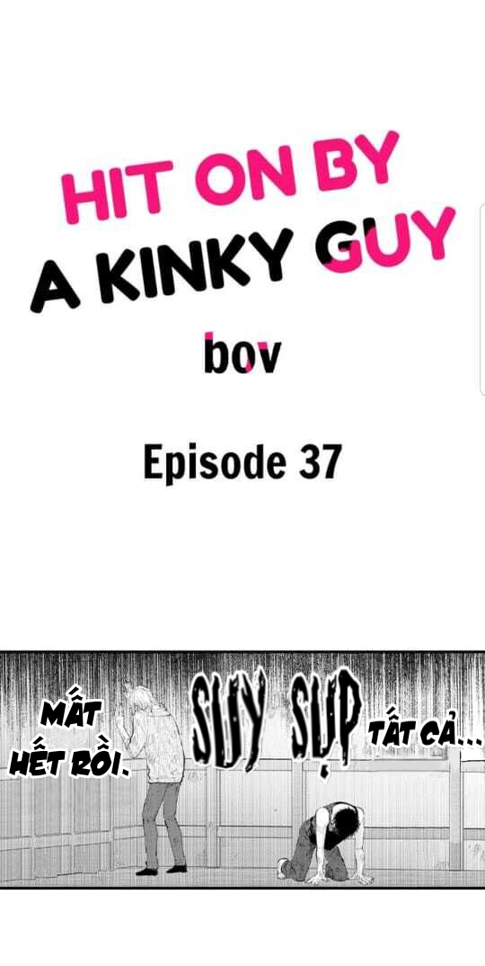 bị anh chàng lập dị để ý chapter 37 3