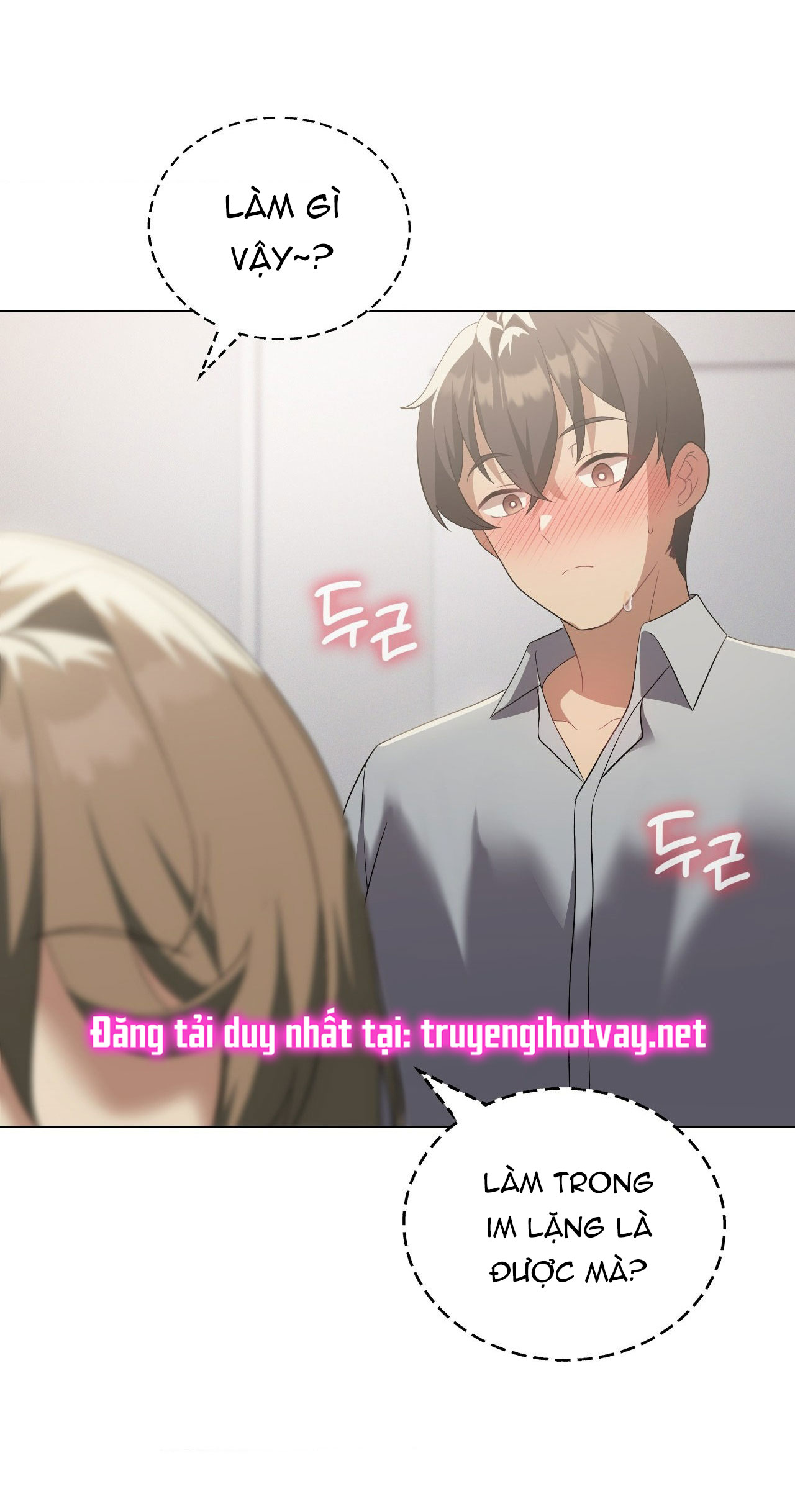 [18+] thăng cấp đến khi hài lòng chapter 38.1 7