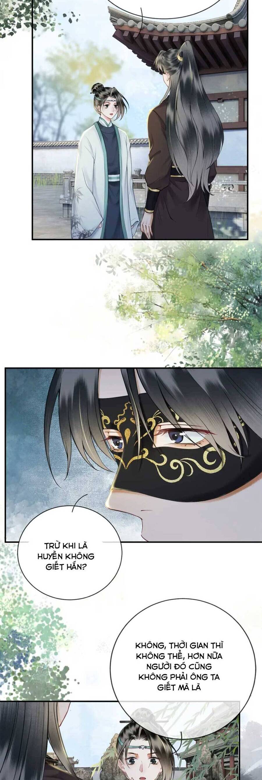 ngỗ tác cẩm y chapter 23 4