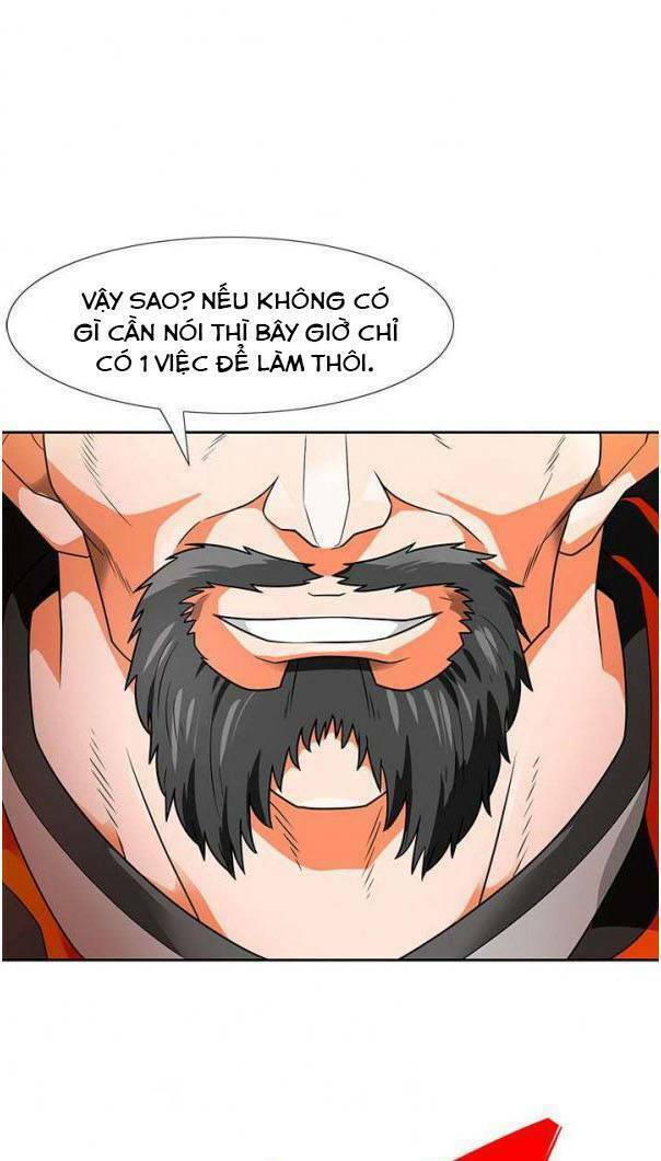 tôi tự động săn một mình chapter 54 35
