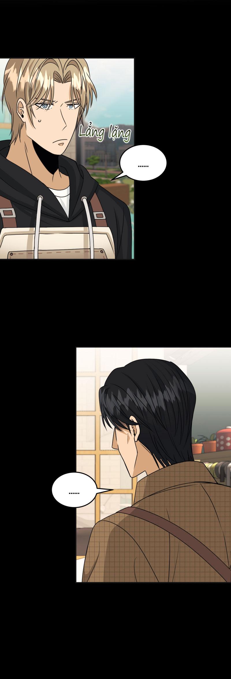 tuyển tập những ông chú tà zâm chapter 7.4 12