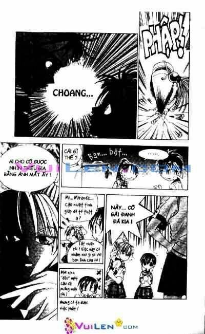 tiên nữ giáng trần chapter 4 48