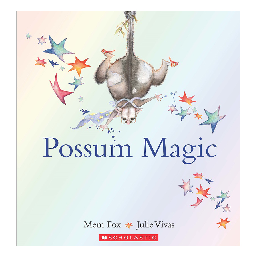 Possum Magic