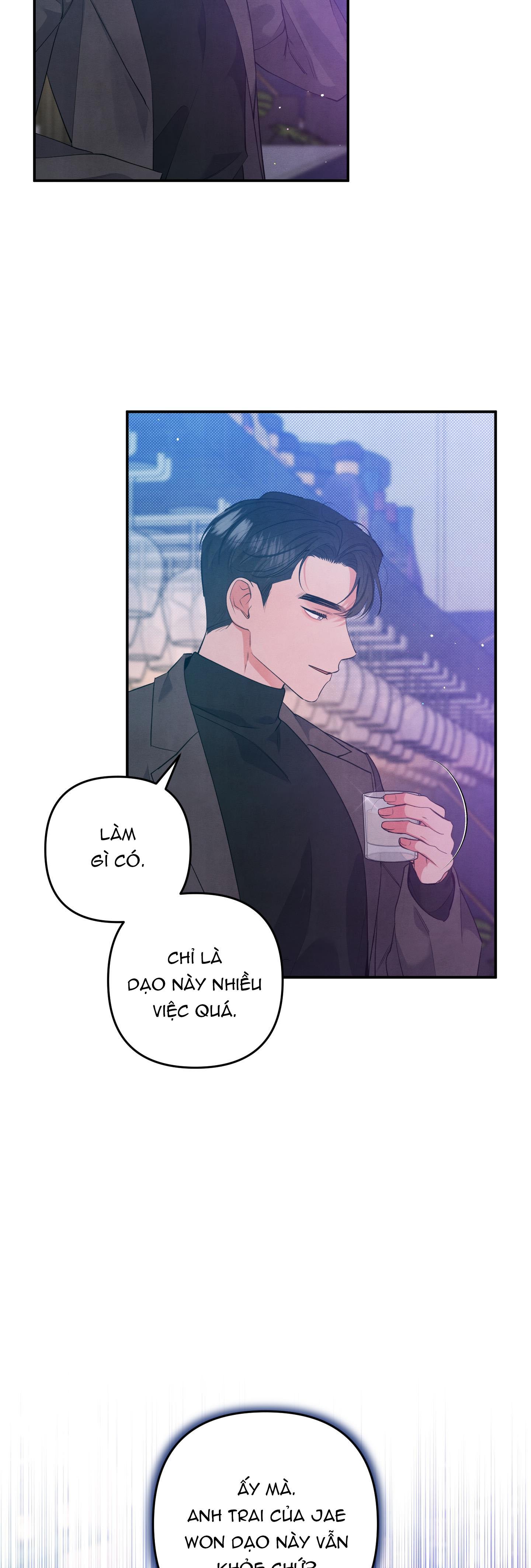 mối quan hệ ngu ngốc chapter 59 11