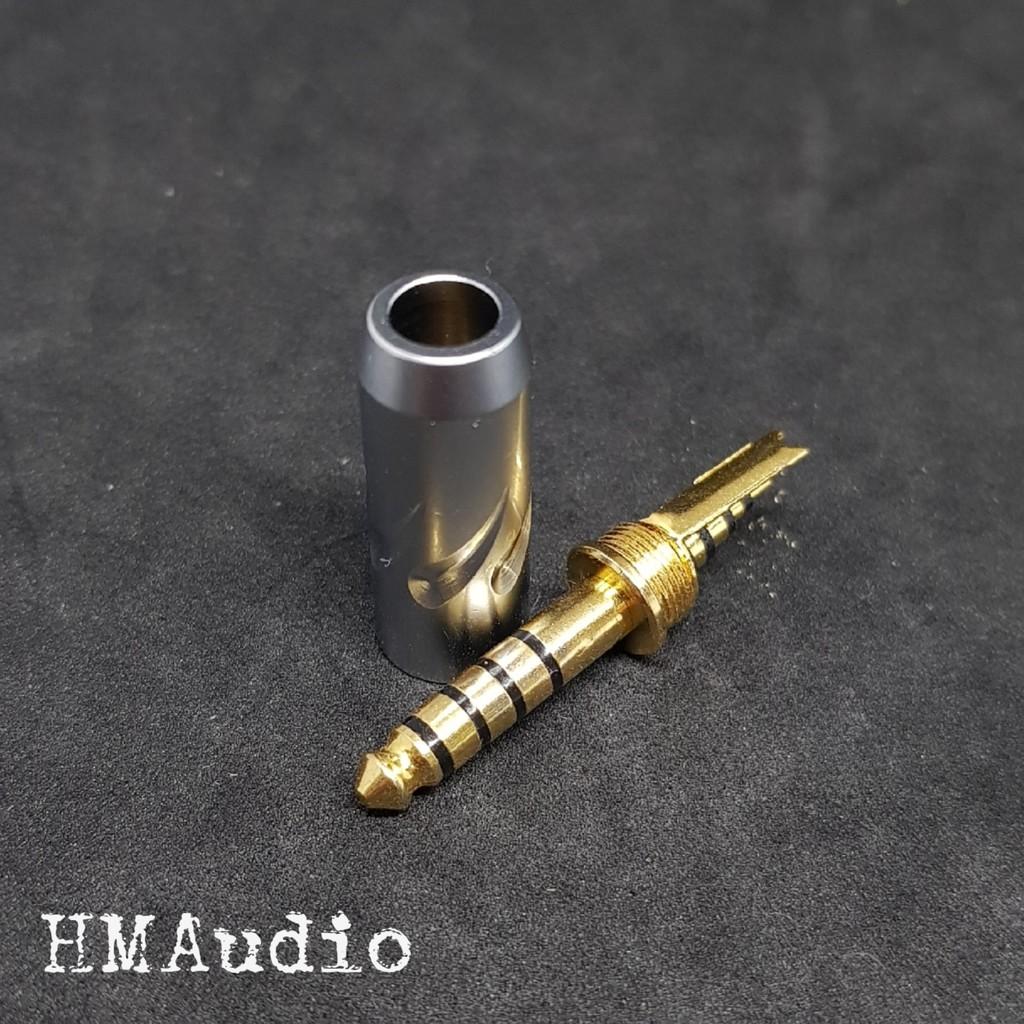 Giắc cắm 4.4mm