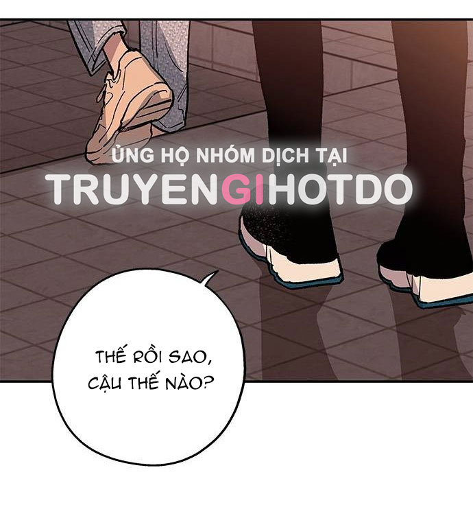 Mối Quan Hệ Đặc Biệt chapter 3.2 14