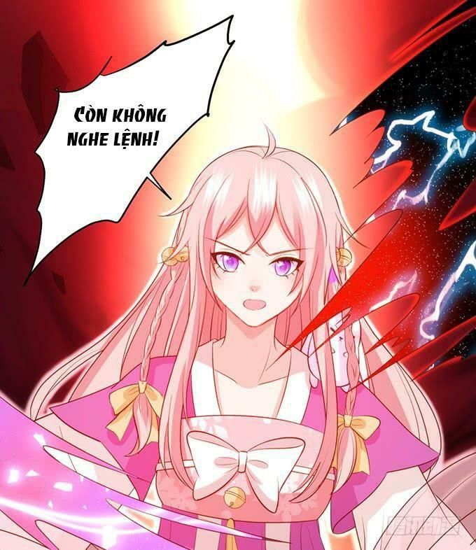 hồ tiên hung bạo chapter 110 49