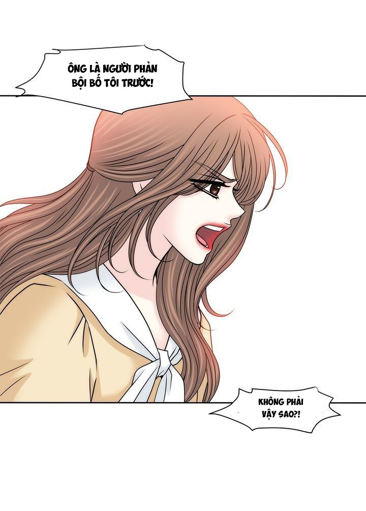 người đàn ông của tôi chapter 69.1 18