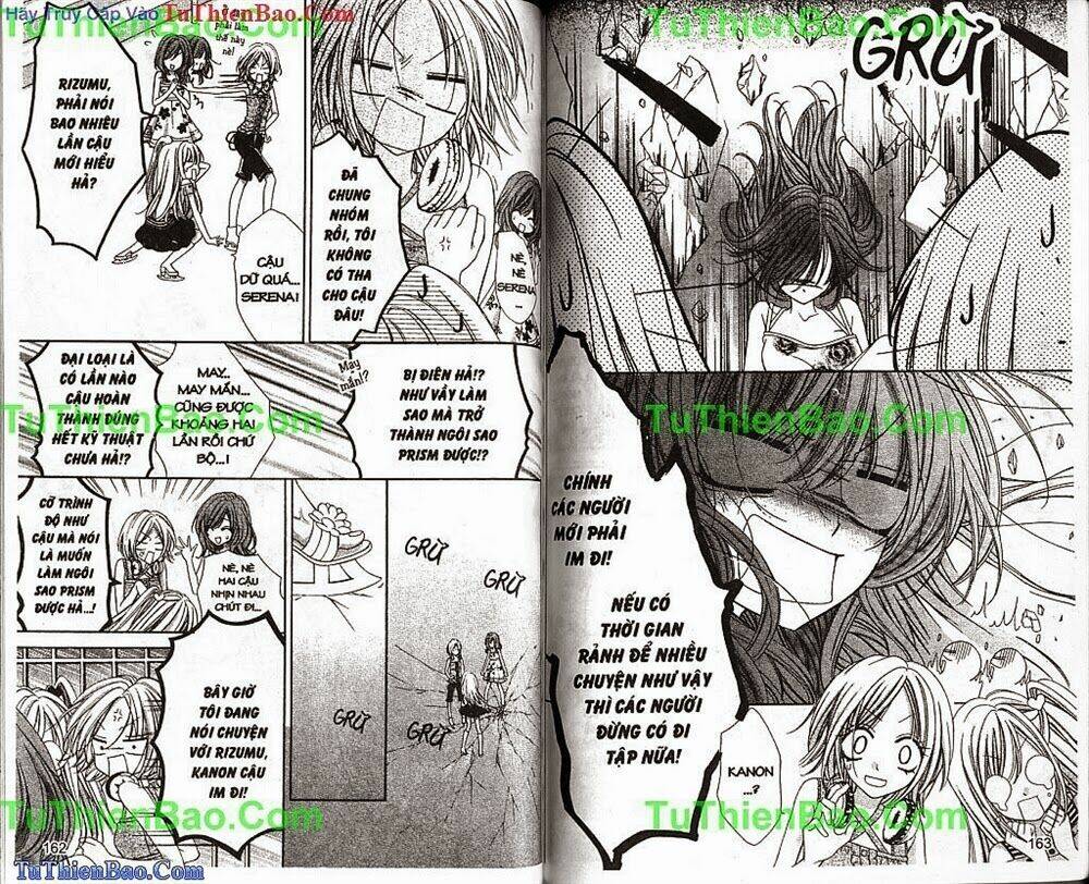 vũ điệu sao băng chapter 1 81