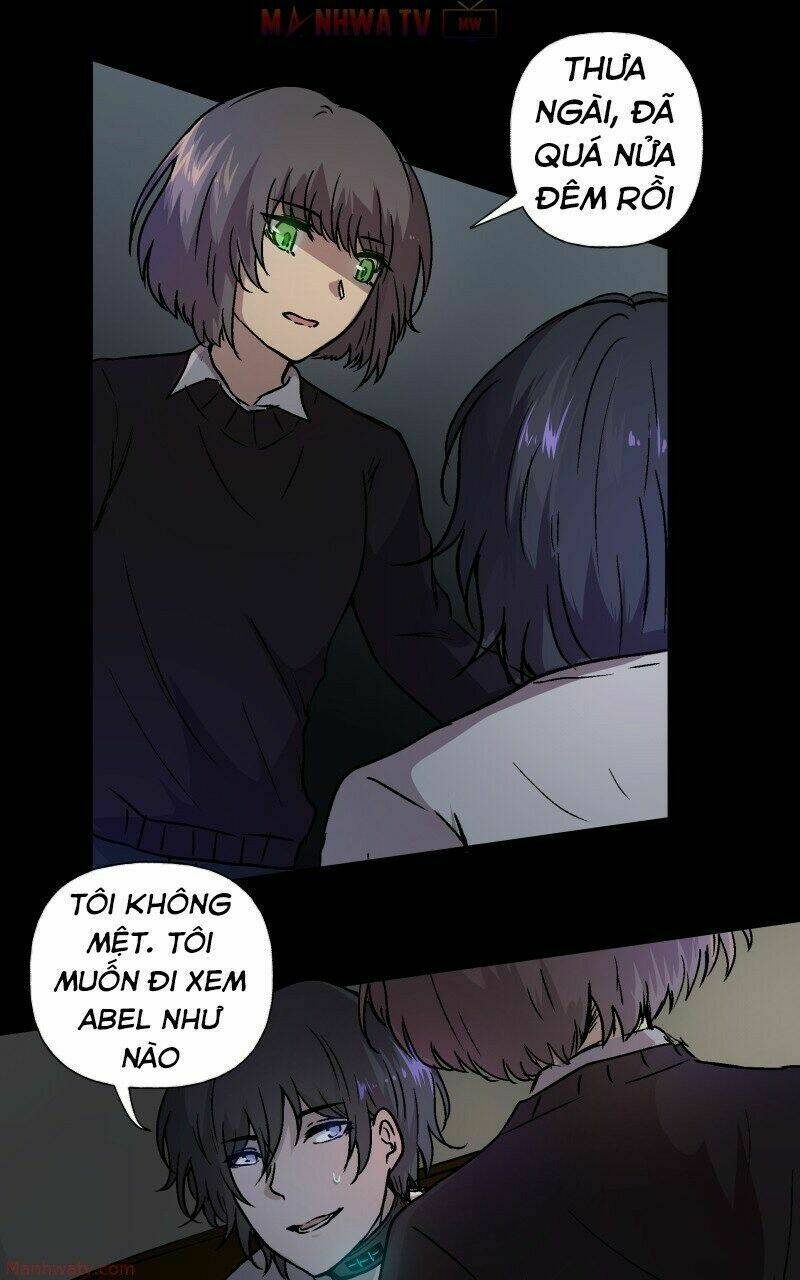 Trọng Sinh Mạc Thế Chapter 52 55