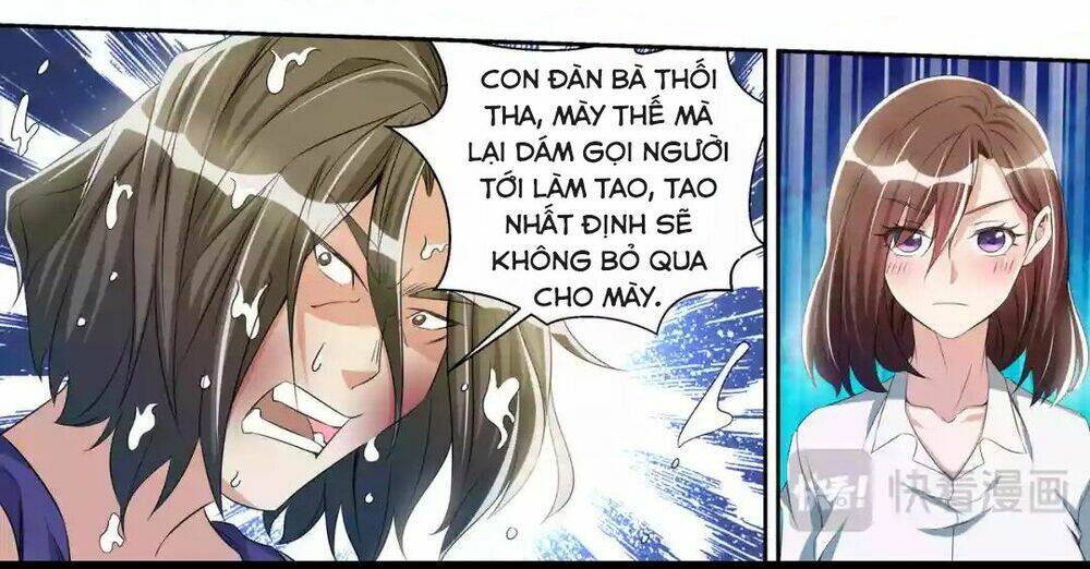 tối cường cuồng binh chapter 33 25