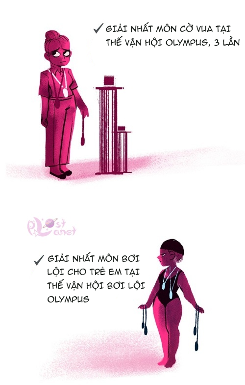 thần thoại olympus chapter 45 53