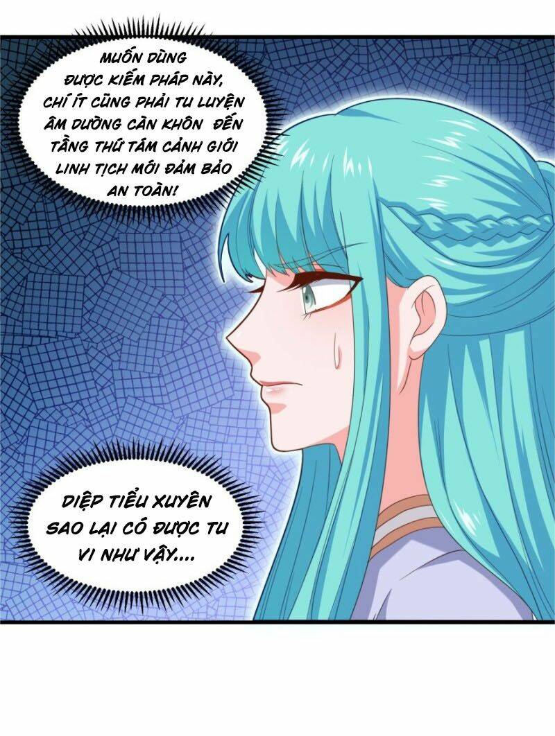 tiên ma đồng tu chapter 86 28