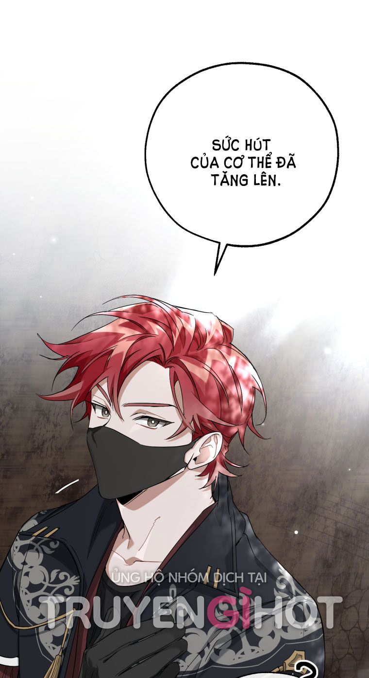 Phế Vật Dòng Dõi Bá Tước chapter 92 - End ss2 20