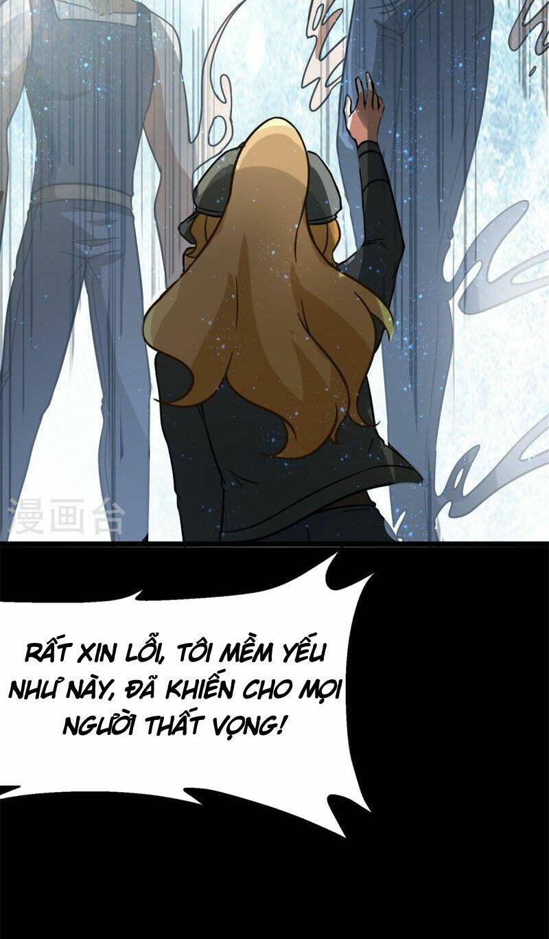 bạn gái virus của tôi chapter 292 48