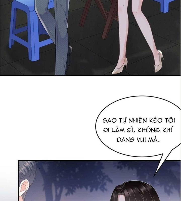 đại tiểu thư có thể có bụng dạ gì xấu chứ! (full) chapter 103 5