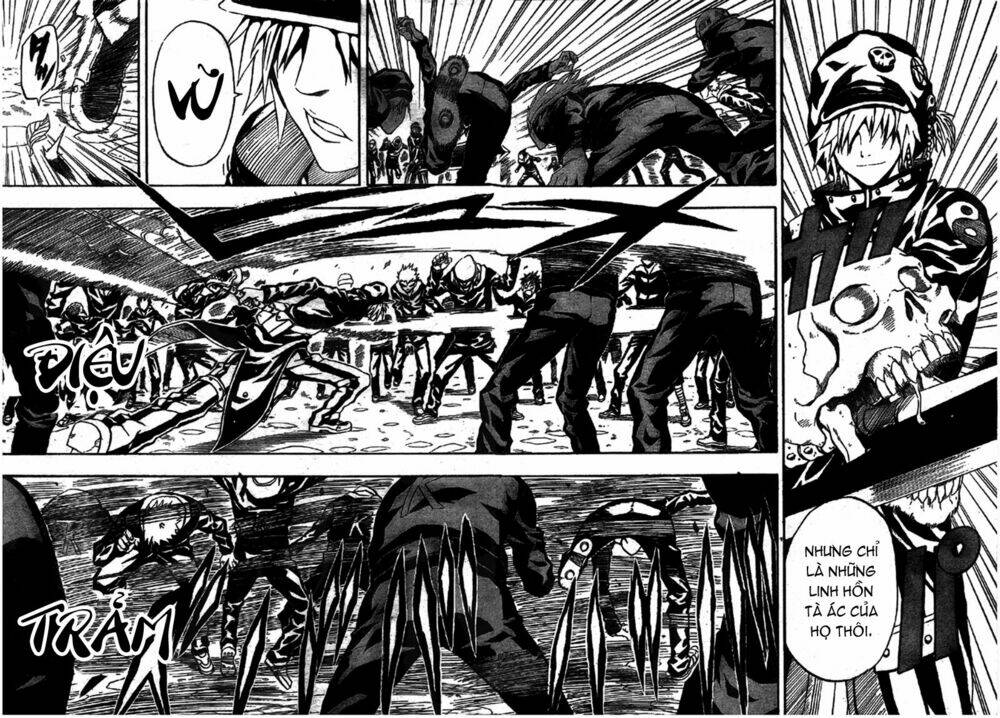 blazer driver chapter 5 51