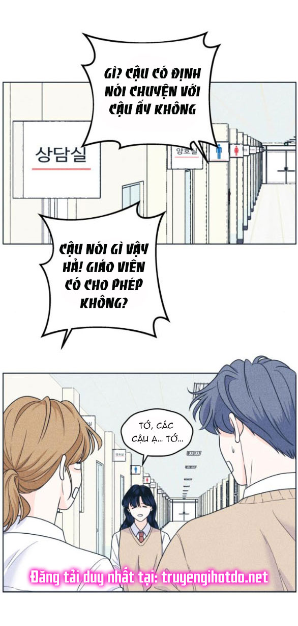 thiếu niên hướng nội chapter 48.1 18