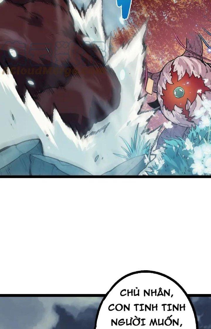 từ cây cổ thụ bắt đầu tiến hóa chapter 41 36