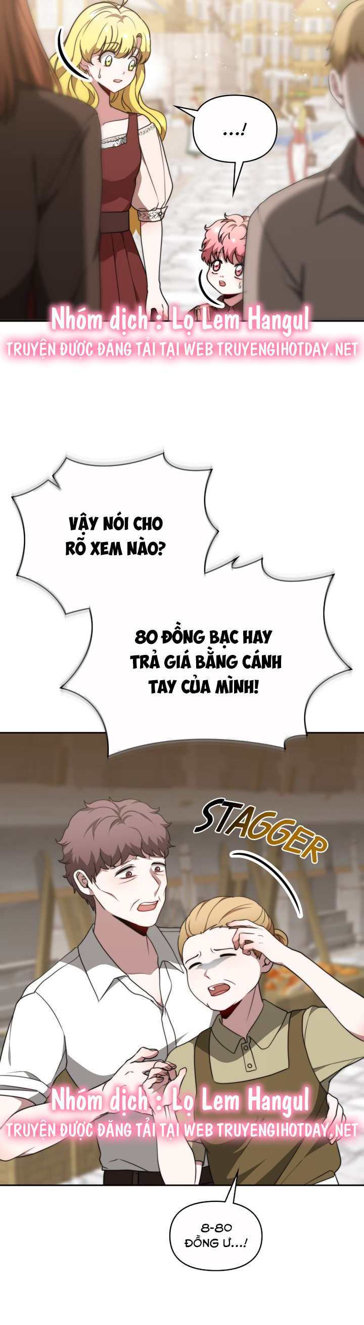 công nương eluana vita chapter 65 17