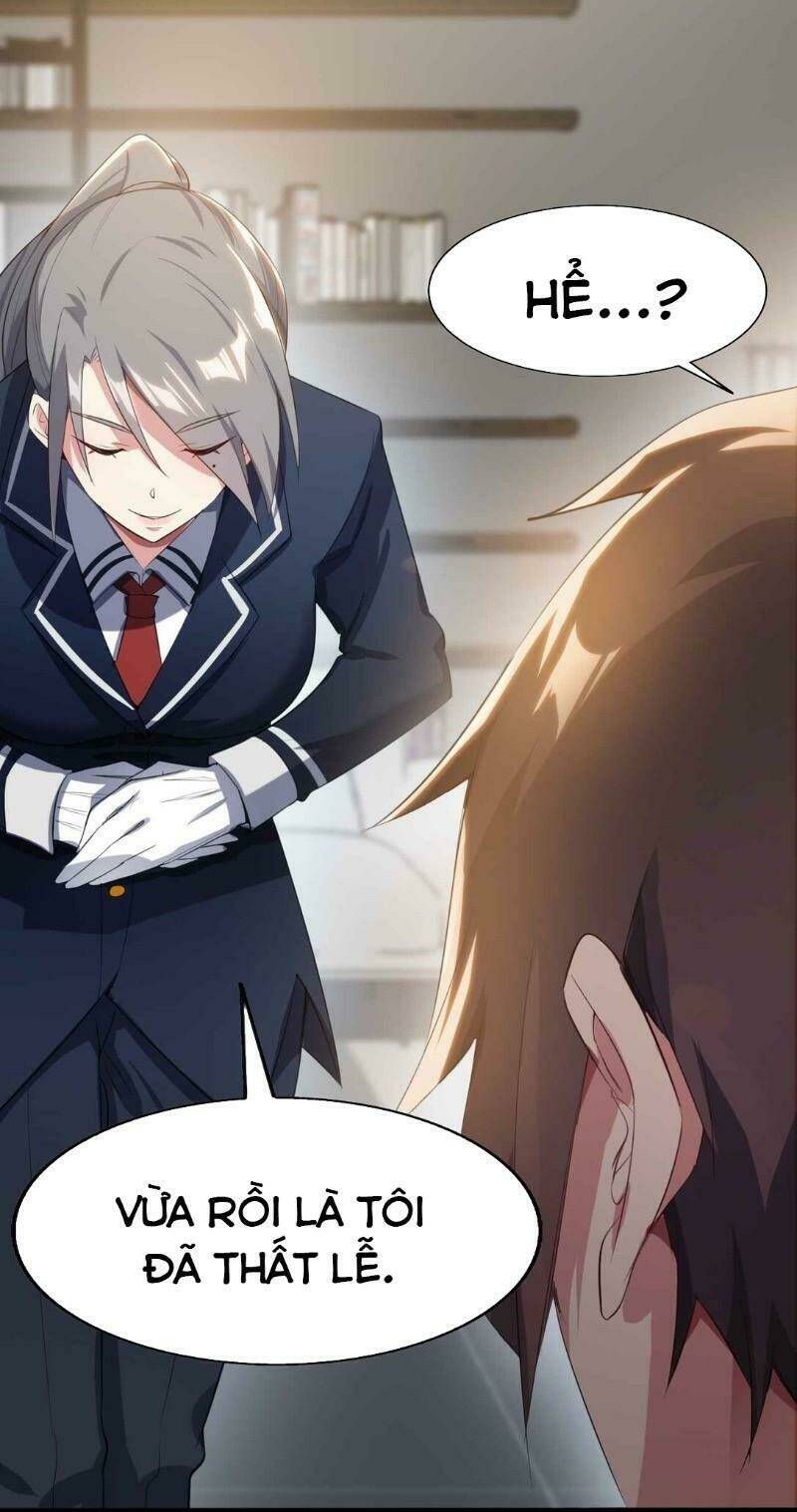 kế hoạch trở thành phế vật chapter 4 4