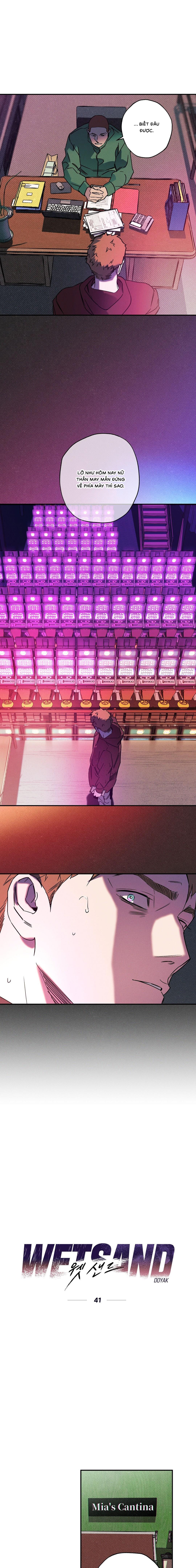 wet sand chapter 41 6