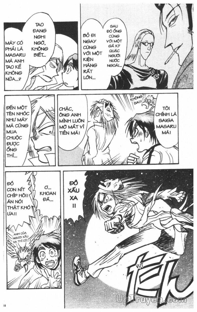 karakuri circus - gánh xiếc quái dị chapter 29 160